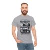 *Tee – Washington Coliseum – Trouble Funk, EU, Chuck & PeaceMakers – Black Print (White Letters) on 12 Color Options - Image 4