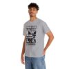 *Tee – Washington Coliseum – Trouble Funk, EU, Chuck & PeaceMakers – Black Print (White Letters) on 12 Color Options - Image 5