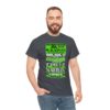 *Tee – RSVP – Chuck – Apple Green Print on 4 Color Options - Image 31