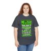 *Tee – RSVP – Chuck – Apple Green Print on 4 Color Options - Image 33