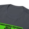 *Tee – RSVP – Chuck – Apple Green Print on 4 Color Options - Image 36