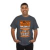 *Tee – RSVP – Chuck – Orange Print on 4 Color Options - Image 28
