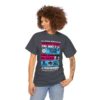 *Tee – Washington Coliseum – Trouble Funk, EU, Chuck & PeaceMakers – Pink & Blue Print on 4 Color Options - Image 29
