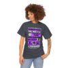 *Tee – Washington Coliseum – Trouble Funk, EU, Chuck & PeaceMakers – Light Purple Print on 4 Color Options - Image 29