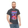 *Tee – Battle Of The Bands – Washington Coliseum – Trouble, EU, Chuck & Ayre Rayde – Red & Blue Print on 4 Color Options - Image 42