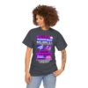 *Tee – Battle Of The Bands – Washington Coliseum – Trouble, EU, Chuck & Ayre Rayde – Pink & Blue Print on 4 Color Options - Image 29