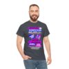 *Tee – Battle Of The Bands – Washington Coliseum – Trouble, EU, Chuck & Ayre Rayde – Pink & Blue Print on 4 Color Options - Image 31
