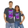 *Tee – Battle Of The Bands – Washington Coliseum – Trouble, EU, Chuck & Ayre Rayde – Pink & Blue Print on 4 Color Options - Image 35