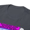 *Tee – Battle Of The Bands – Washington Coliseum – Trouble, EU, Chuck & Ayre Rayde – Pink & Blue Print on 4 Color Options - Image 36