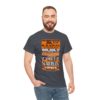 *Tee – RSVP – Chuck – Orange Print on 4 Color Options - Image 31
