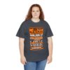 *Tee – RSVP – Chuck – Orange Print on 4 Color Options - Image 33