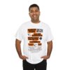 *Tee – Washington Coliseum – RE, EU, PeaceMakers, Redds & School Boys – Orange Print on 4 Color Options