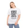 *Tee – Washington Coliseum – RE, EU, PeaceMakers, Redds & School Boys – Black Print (White Letters) on 12 Color Options - Image 12