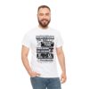 *Tee – Washington Coliseum – Trouble Funk, EU, Chuck & PeaceMakers – Black Print (White Letters) on 12 Color Options - Image 13