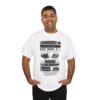 *Tee – Battle Of The Bands – Washington Coliseum – Trouble, EU, Chuck & Ayre Rayde – Grey Print on 12 Color Options - Image 10