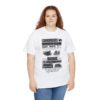 *Tee – Battle Of The Bands – Washington Coliseum – Trouble, EU, Chuck & Ayre Rayde – Grey Print on 12 Color Options - Image 15