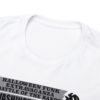 *Tee – Battle Of The Bands – Washington Coliseum – Trouble, EU, Chuck & Ayre Rayde – Grey Print on 12 Color Options - Image 18