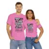 *Tee – Washington Coliseum – RE, EU, PeaceMakers, Redds & School Boys – Black Print (White Letters) on 12 Color Options - Image 98