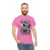 *Tee – Washington Coliseum – Trouble Funk, EU, Chuck & PeaceMakers – Black Print (White Letters) on 12 Color Options - Image 94