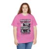 *Tee – Washington Coliseum – Trouble Funk, EU, Chuck & PeaceMakers – Black Print (White Letters) on 12 Color Options - Image 96