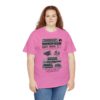 *Tee – Battle Of The Bands – Washington Coliseum – Trouble, EU, Chuck & Ayre Rayde – Grey Print on 12 Color Options - Image 96