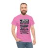 *Tee – RSVP – Chuck – Black Print (White Letters) on 12 Color Options - Image 94