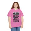 *Tee – RSVP – Chuck – Black Print (White Letters) on 12 Color Options - Image 96