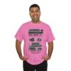 *Tee – Battle Of The Bands – Washington Coliseum – Trouble, EU, Chuck & Ayre Rayde – Grey Print on 12 Color Options - Image 91