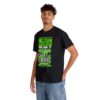 *Tee – RSVP – Chuck – Apple Green Print on 4 Color Options - Image 5