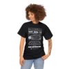 *Tee – No. 10 Police Boys & Girls Club – Trouble Funk, Ayre Rayde – Grey Print on 12 Color Options - Image 11