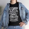 *Tee – Washington Coliseum – RE, EU, PeaceMakers, Redds & School Boys – White Print (Black Letters) on 12 Color Options - Image 16