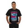 *Tee – Washington Coliseum – Trouble Funk, EU, Chuck & PeaceMakers – Pink & Blue Print on 4 Color Options