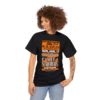 *Tee – RSVP – Chuck – Orange Print on 4 Color Options - Image 2
