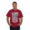 *Tee – Washington Coliseum – RE, EU, PeaceMakers, Redds & School Boys – White Print (Black Letters) on 12 Color Options - Image 100