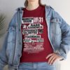 *Tee – Washington Coliseum – RE, EU, PeaceMakers, Redds & School Boys – White Print (Black Letters) on 12 Color Options - Image 106