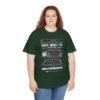 *Tee – No. 10 Police Boys & Girls Club – Trouble Funk, Ayre Rayde – Grey Print on 12 Color Options - Image 42
