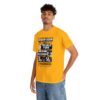 *Tee – Washington Coliseum – Trouble Funk, EU, Chuck & PeaceMakers – Black Print (White Letters) on 12 Color Options - Image 41