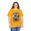 *Tee – Washington Coliseum – Trouble Funk, EU, Chuck & PeaceMakers – Black Print (White Letters) on 12 Color Options - Image 42