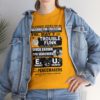 *Tee – Washington Coliseum – Trouble Funk, EU, Chuck & PeaceMakers – Black Print (White Letters) on 12 Color Options - Image 43