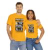 *Tee – Washington Coliseum – Trouble Funk, EU, Chuck & PeaceMakers – Black Print (White Letters) on 12 Color Options - Image 44