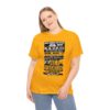 *Tee – RSVP – Chuck – Black Print (White Letters) on 12 Color Options - Image 48
