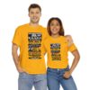 *Tee – RSVP – Chuck – Black Print (White Letters) on 12 Color Options - Image 53