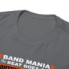 *Tee – SE Gardens – RE, AM-FM, Reality & Mighty Groovers – Orange Print on 4 Color Options - Image 18