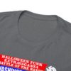 *Tee – Battle Of The Bands – Washington Coliseum – Trouble, EU, Chuck & Ayre Rayde – Red & Blue Print on 4 Color Options - Image 23