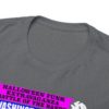 *Tee – Battle Of The Bands – Washington Coliseum – Trouble, EU, Chuck & Ayre Rayde – Pink & Blue Print on 4 Color Options - Image 18