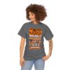 *Tee – RSVP – Chuck – Orange Print on 4 Color Options - Image 11