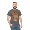 *Tee – RSVP – Chuck – Orange Print on 4 Color Options - Image 13