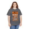 *Tee – RSVP – Chuck – Orange Print on 4 Color Options - Image 15
