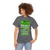 *Tee – RSVP – Chuck – Apple Green Print on 4 Color Options - Image 11