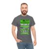 *Tee – RSVP – Chuck – Apple Green Print on 4 Color Options - Image 13